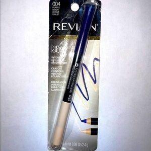 Revlon Photoready Kajal Intense Eye Liner & Brightener in PURPLE REiGN #004